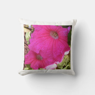 Coussin Petunia