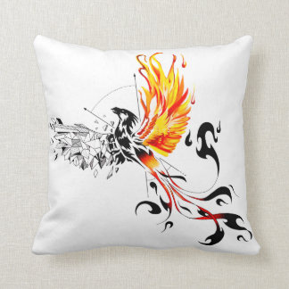 Coussin Phénix