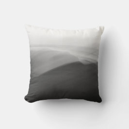 Coussin photo abstraite