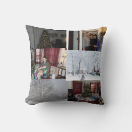 Coussin PHOTO PERSONNALISÉ