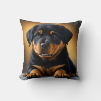 Coussin Photo pour animaux de compagnie moderne, Photo pou