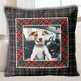 Coussin Photo Rustique moderne pour animaux domestiques