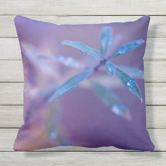 Coussin Photographie artificielle nature
