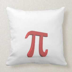 Coussin Pi 2