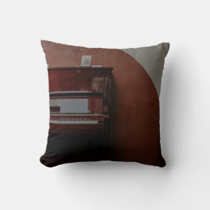 Coussin Piano génial