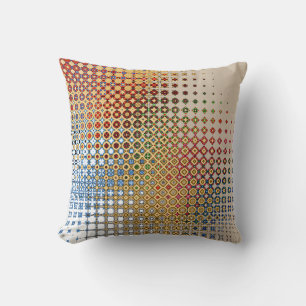 Coussin Pièces royales