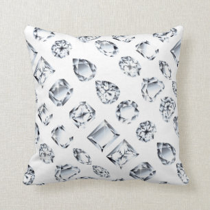Coussin Pierre à bijoux en pierre à bijoux en rhinocéro