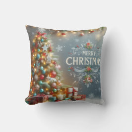 Coussin Pillow