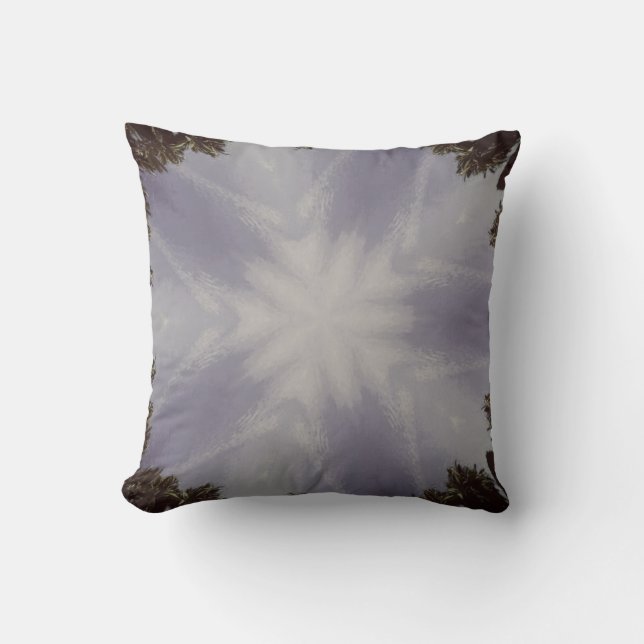 Coussin pillow  (Recto)