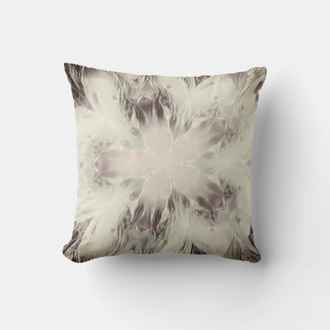 Coussin pillow  (Recto)