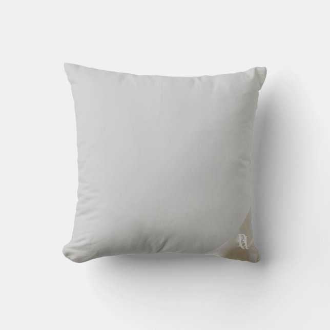Coussin Pillow Abstract Interior Trend Sandy Tornado (Recto)