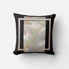 Coussin Pillow Abstract Interior Trend Sandy Tornado