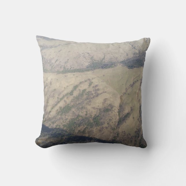 Coussin Pillow Art #3 (Recto)