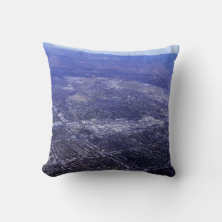 Coussin Pillow Art #7