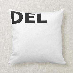 Coussin Pillows de Ctrl Alt Del Set