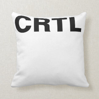 Coussin Pillows de Ctrl Alt Del Set