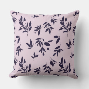 Coussin Pilote à flotteur rose/bleu