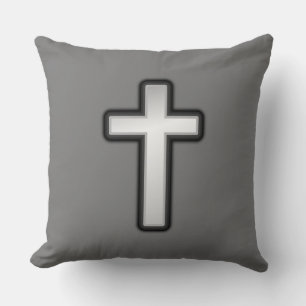 Coussin Pilote à lancer croisé