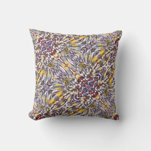 Coussin Pilote à lancer - SG Dahlia