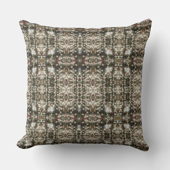 Coussin Pilote ALXR (Recto)