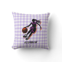 Pilote de basket-ball personnalisé