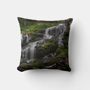 Coussin Pilote de jet de chute d'eau