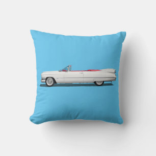 COUSSIN PILOTE DE JEU CLASSIQUE EN VOITURE