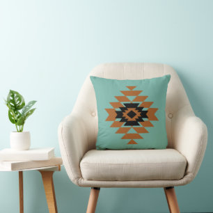 Coussin Pilote de lancement Aztec