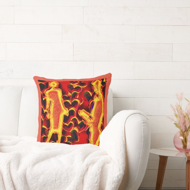 Coussin Pilote de lancement Studio16 (Canapé)