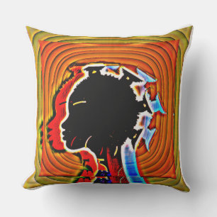 Coussin Pilote de lancement Studio16