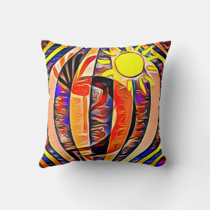 Coussin Pilote de lancement Studio16