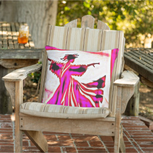 Coussin Pilote de lancement Studio16