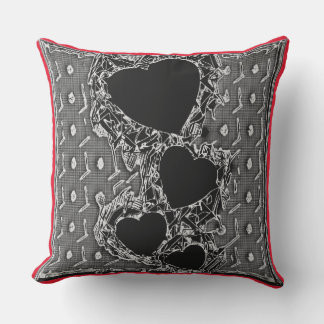 Coussin Pilote de lancement Studio16