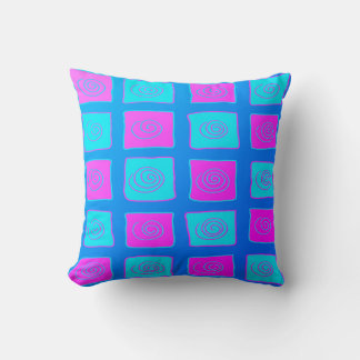 Coussin Pilote de migration