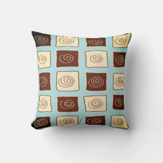 Coussin Pilote de migration