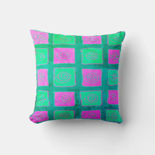 Coussin Pilote de migration