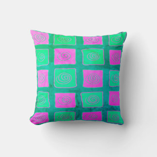 Coussin Pilote de migration
