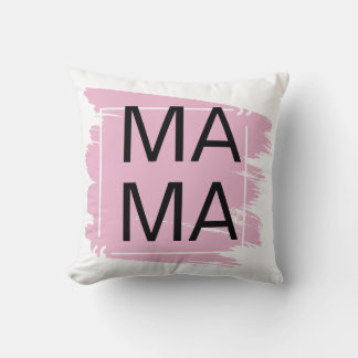 Coussin Pilote MAMA