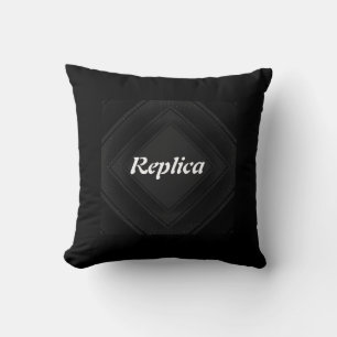 Coussin Pilotes à lancer personnalisés   Trouvez votre des