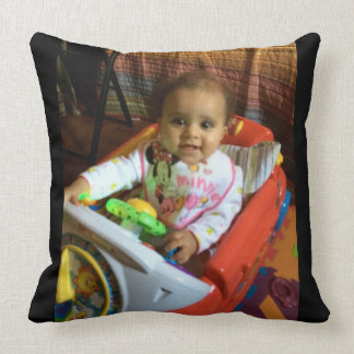 Coussin Pilule Vol.3 de Jenny