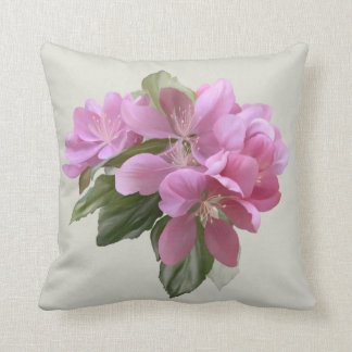 Coussin Pink Blossom
