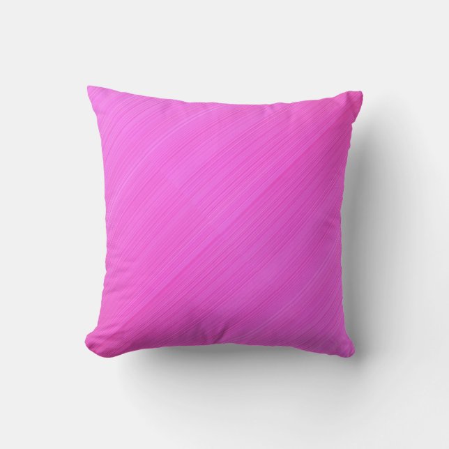 Coussin Pinky Do Wa (Recto)