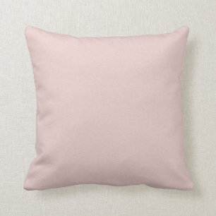 COUSSIN PIPB DOUX APAISANT SOLIDE ROSE PASTEL BLEU BACKGRO