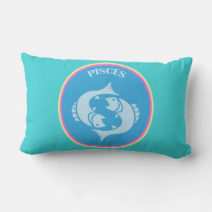 Coussin Pisces Lumbar