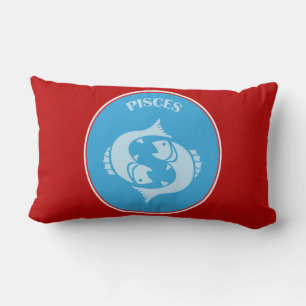 Coussin Pisces Lumbar