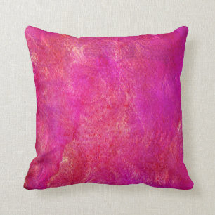 Coussin PixDezines abstrait