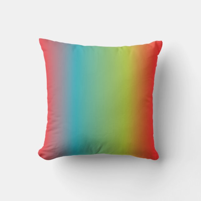 Coussin PixDezines glace rasée (Recto)