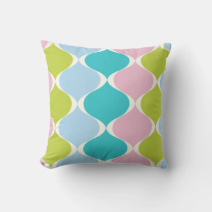 Coussin PixDezines mod ogee do-it-yourself couleur arrière