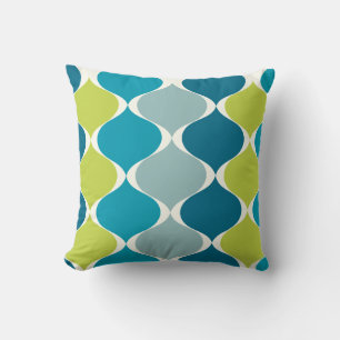 Coussin PixDezines mod ogee do-it-yourself couleur arrière