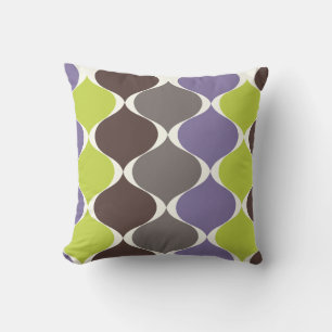Coussin PixDezines mod ogee do-it-yourself couleur arrière